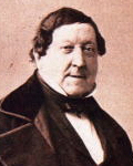 Rossini, Gioacchino